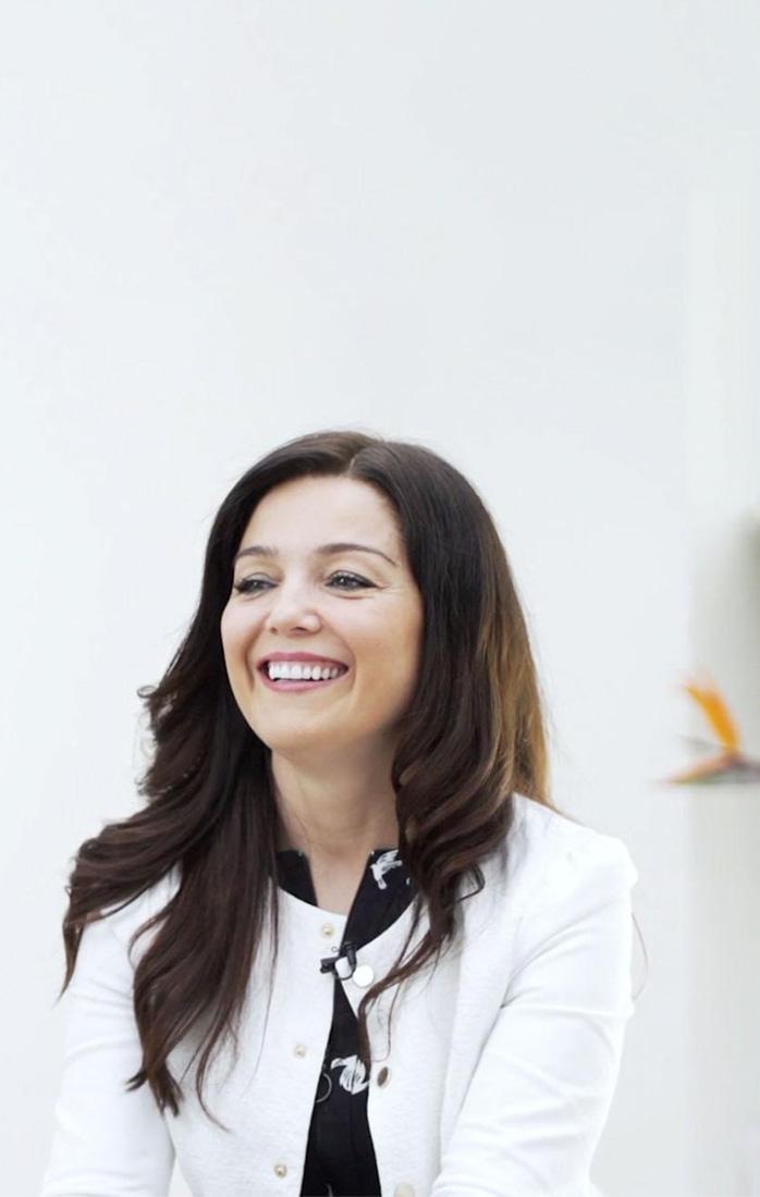 Invisalign before after