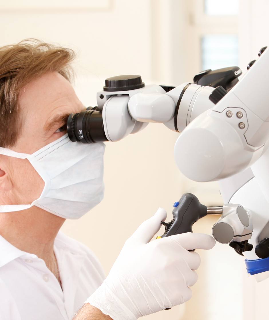 <p class="p1"><span class="s1">Precise lengths and cleaning.</span></p>