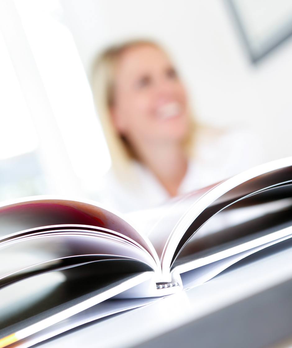 <p class="p1">Discover our publications</p>