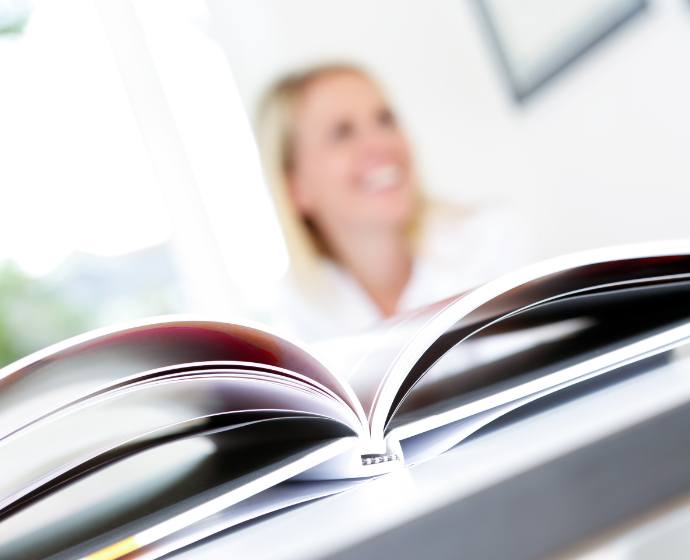 <p class="p1">Digital innovation in dentistry</p>