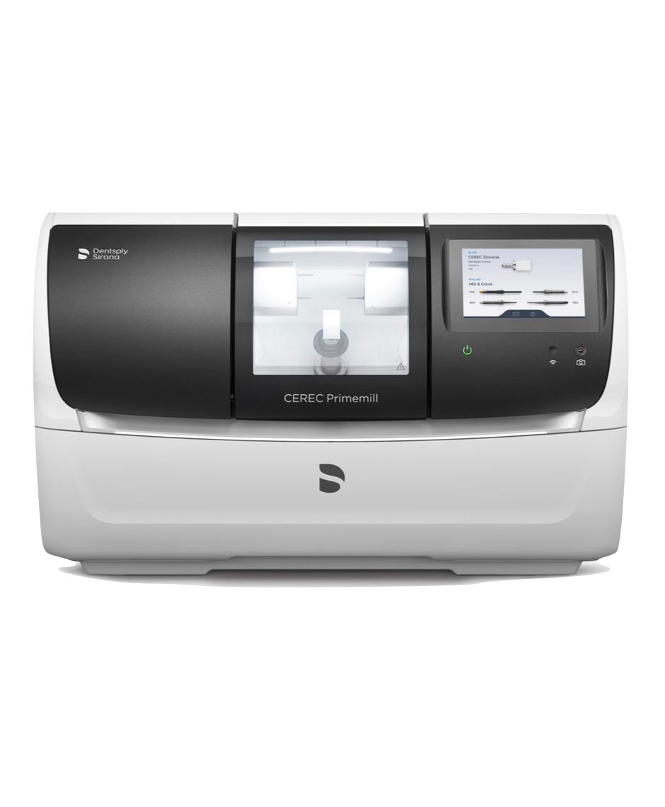 CEREC Primemill Schleifeinheit für Zahnersatz