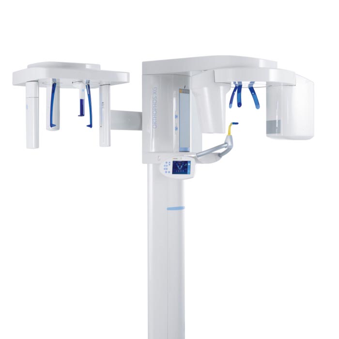 Dentsply Sirona Orthophos XG 3D Röntgengerät