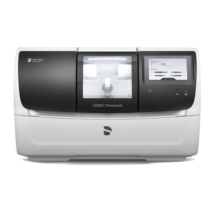 CEREC Primemill Schleifeinheit für Zahnersatz